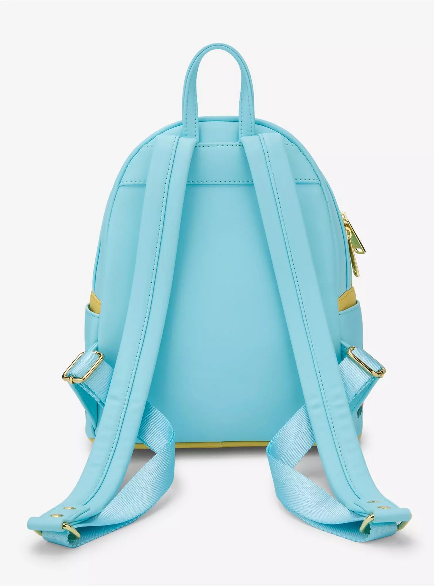 Lilo & Stitch Beach Mini Backpack Loungefly ***Preorden***