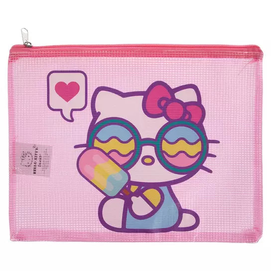 Pouch De Maya Hello Kitty ***Preorden***