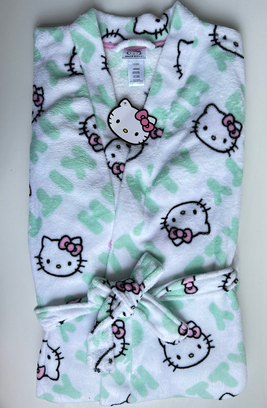Bata Hello Kitty Caritas
