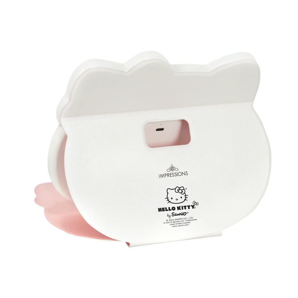 Hello Kitty Folio Tablet LED Mirrow