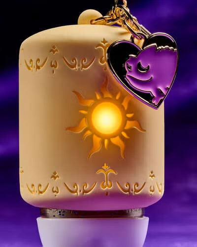 PocketBac Holder Rapunzel Bath & Body Works ***Preoeden***