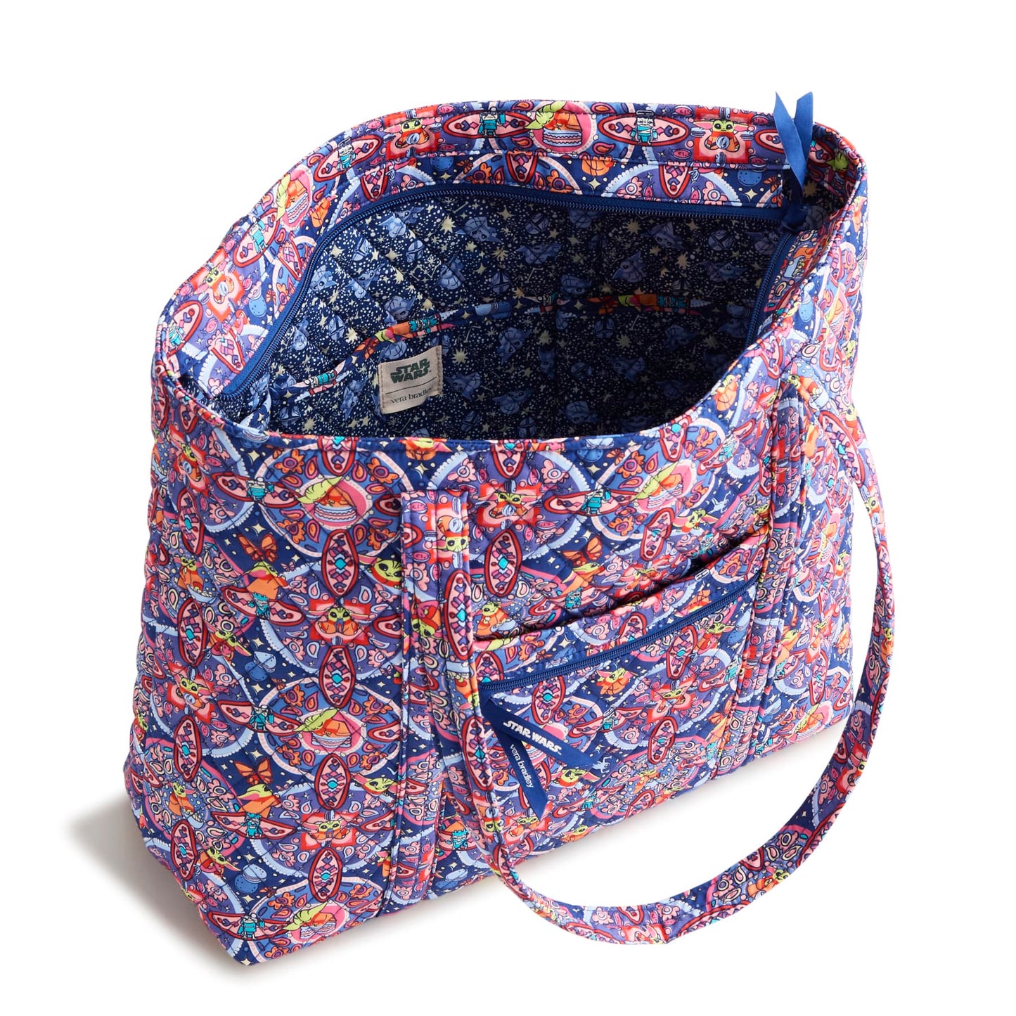 Vera Tote Star Wars Vera Bradley ***Preorden***