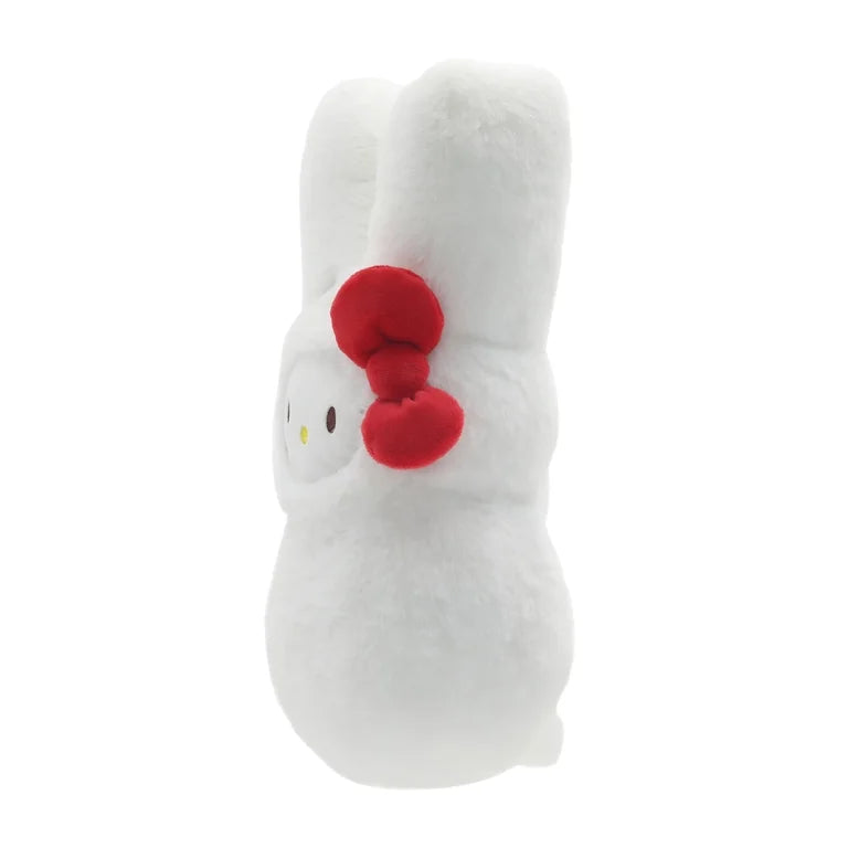 Hello Kitty X Peeps Bunny 12 Pulgadas Plush ***Preorden***