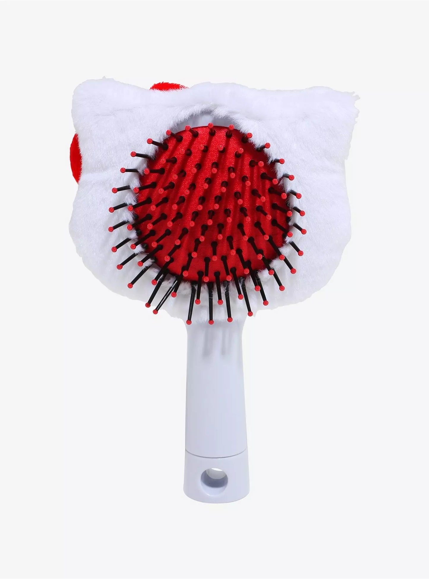 Cepillo Hello Kitty Peluche ***Preorden***