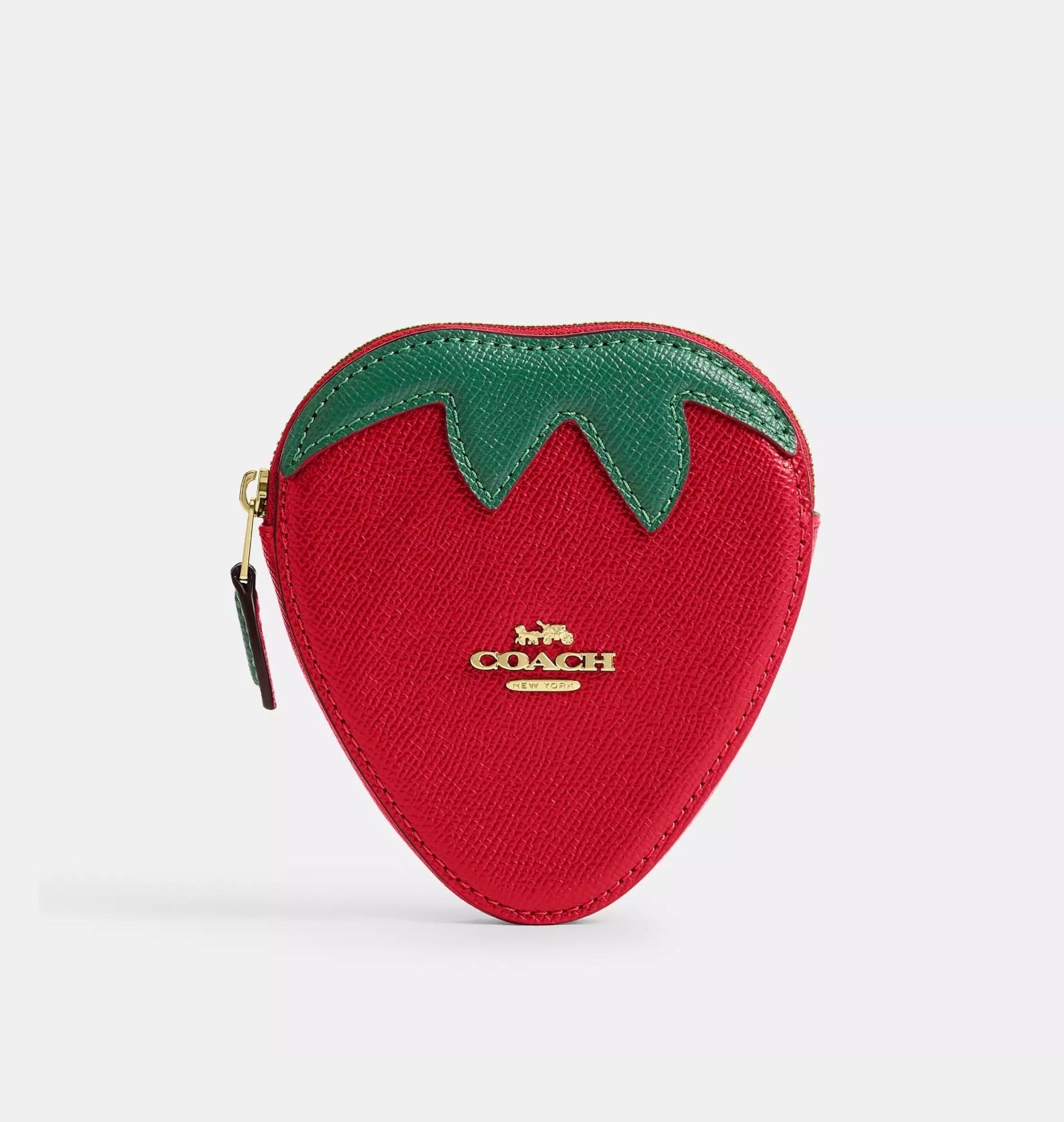 Coin Case Coach ***Preorden***