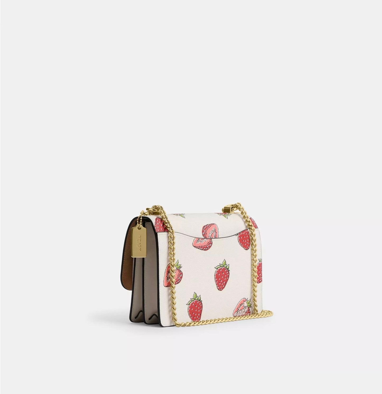 Klare Crossbody Bag Coach ***Preorden***