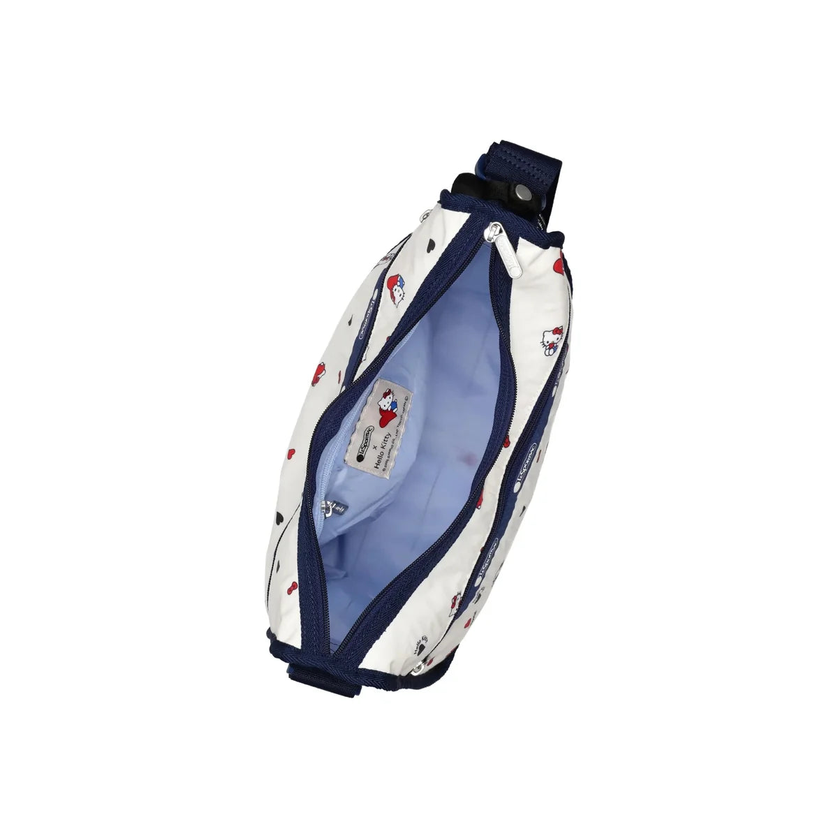 Hobo Crossbody Bag ***Preorden***