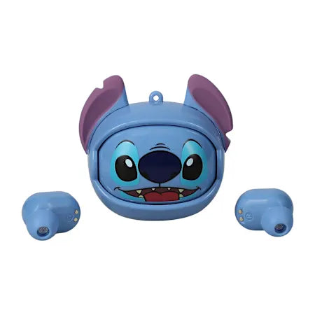 Audífonos Bluetooth Stitch ***Preorden***