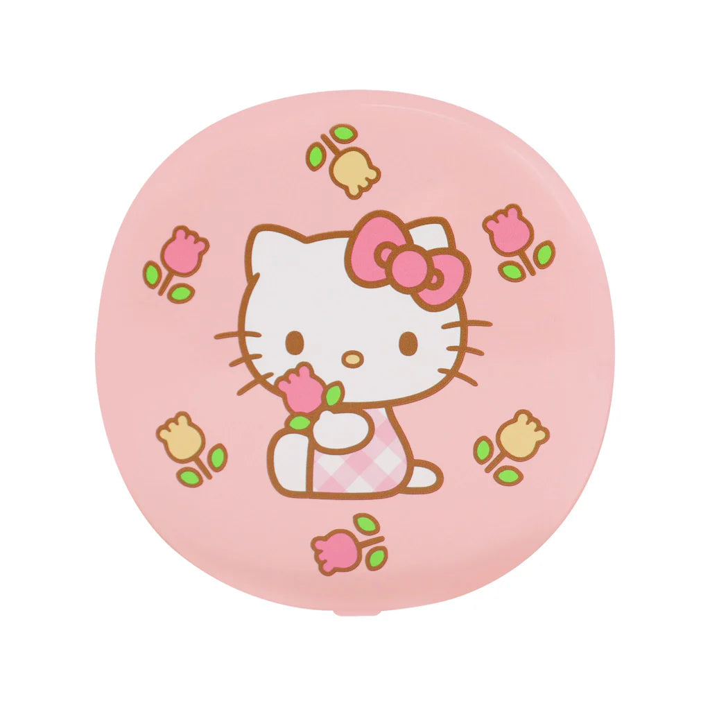 Espejo de Luz Led Hello Kitty Blissful Blossom Impression Vanity ***Preorden***