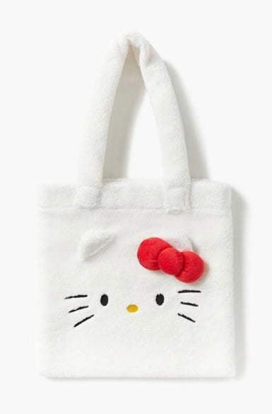 Handbag 2025 hello kitty