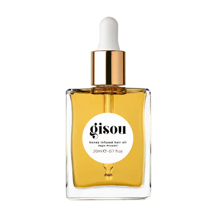 Mini Honey Infused Hair Oil Gisou 20 ml ***Preorden***