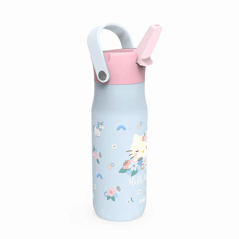 Harmony Hello Kitty Straw Bottle, 20 oz. **PREORDEN**