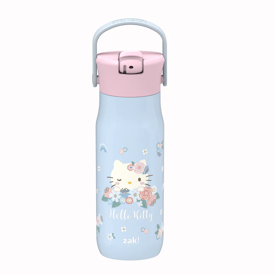 Harmony Hello Kitty Straw Bottle, 20 oz. **PREORDEN**