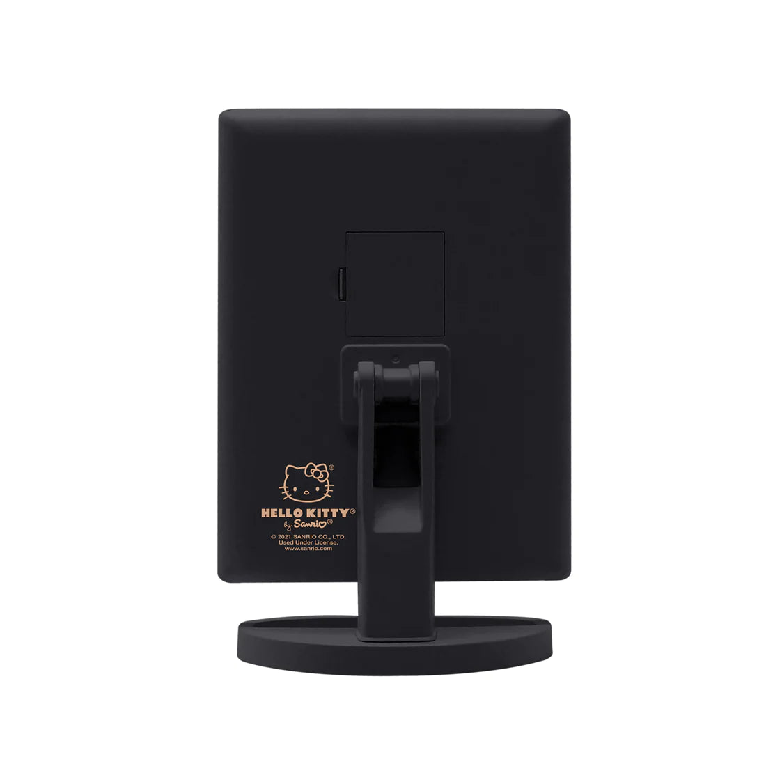 Espejo Tocador Hello Kitty Impressions Vanity Negro