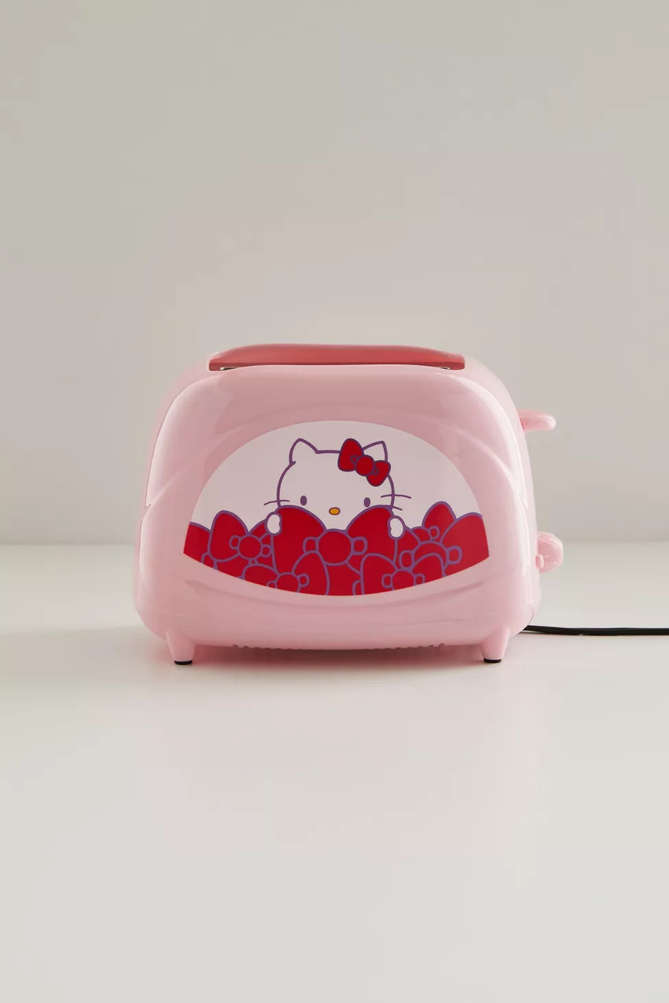 Tostador Hello Kitty