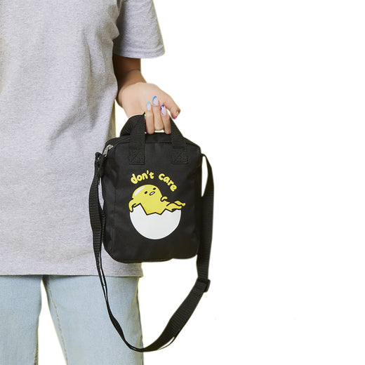 Gudetama 2025 crossbody bag