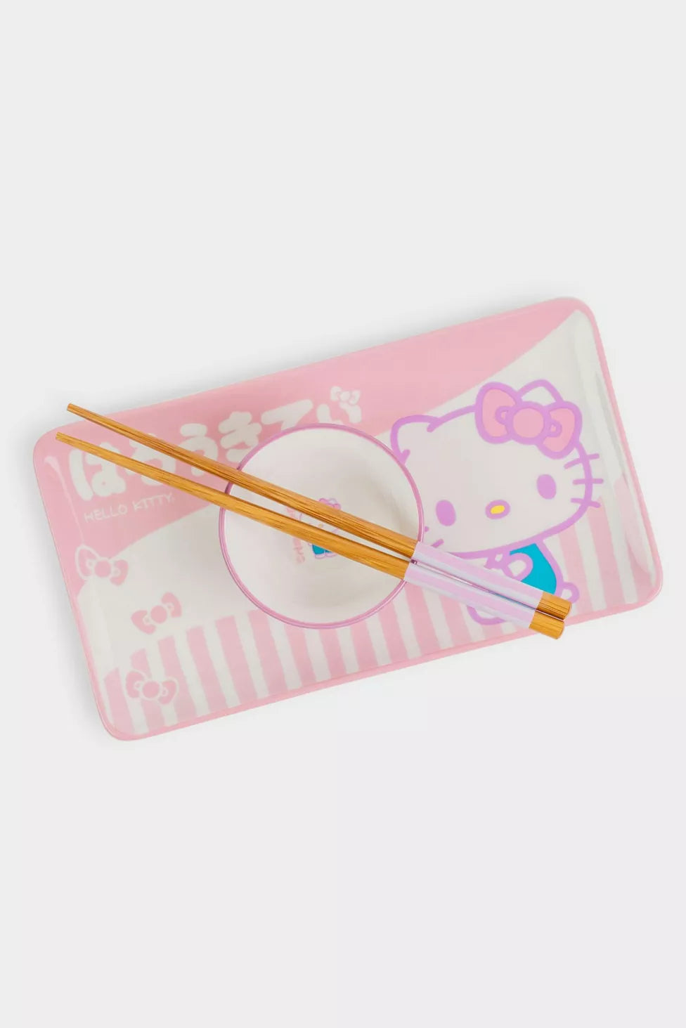 Set de Sushi Hello Kitty