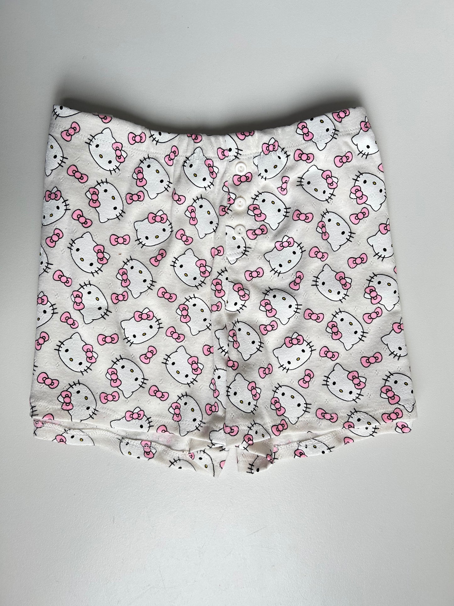 Short Hello Kitty Caritas Talla L