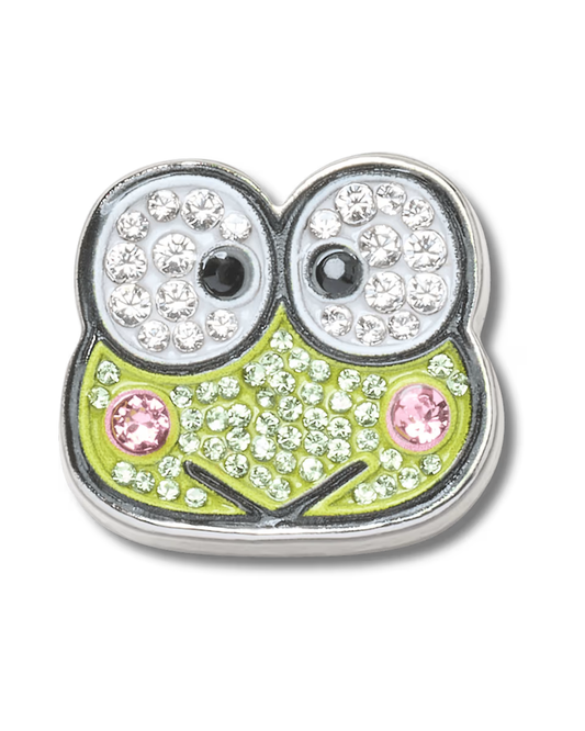 Jibbitz With Swarovski® Crystals ***Preorden***