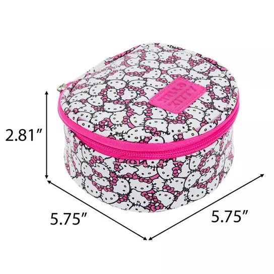 Hello kitty Travel Case ***Preorden***