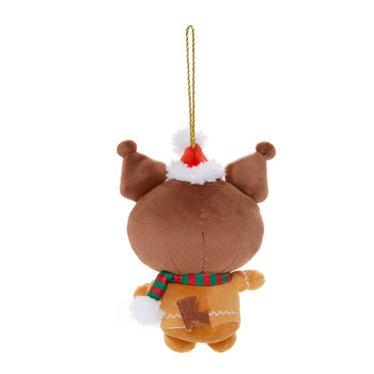 Ornamento Galletita De Jengibre Kuromi ***Preorden***
