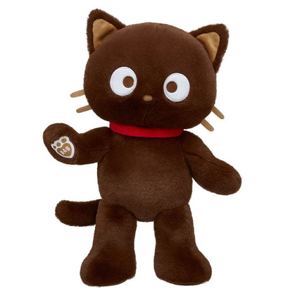 Chococat Hot Chocolate Gift Set Build And Bear ***Preorden***