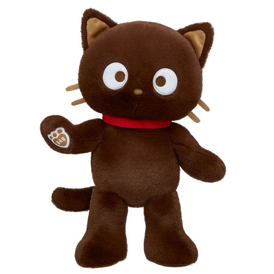 Chococat Hot Chocolate Build And Bear ***Preorden***