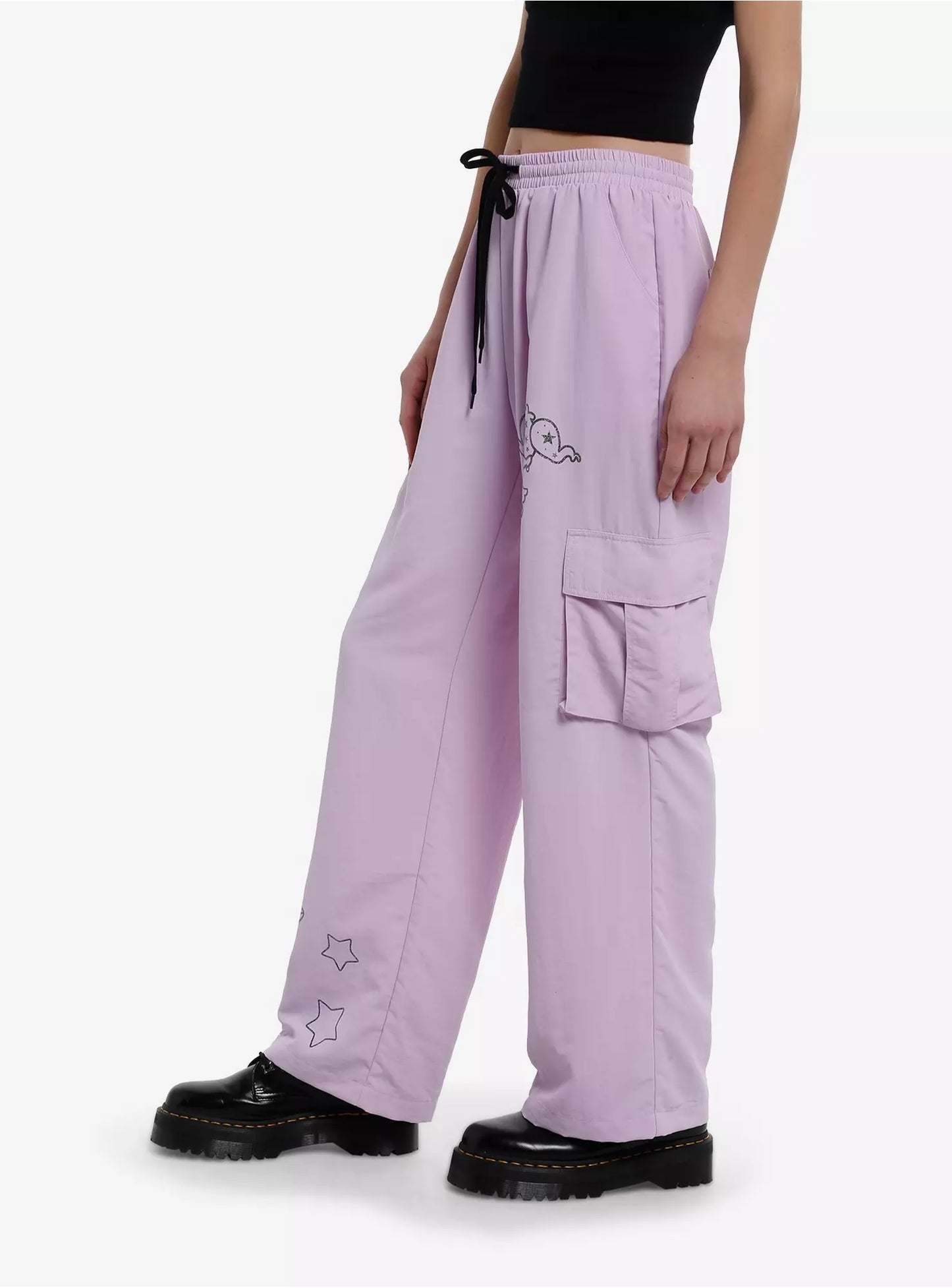 Cargo Pants Magical Twin ***Preorden ***