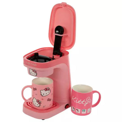 Cafetera Hello Kitty ***Preorden***