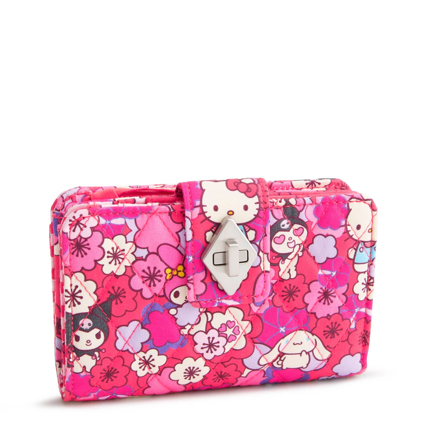Cartera Hello Kitty y Sus Amigos Vera Bradley ***Preorden***
