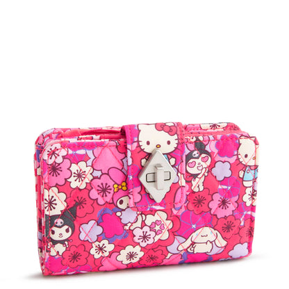 Cartera Hello Kitty y Sus Amigos Vera Bradley ***Preorden***