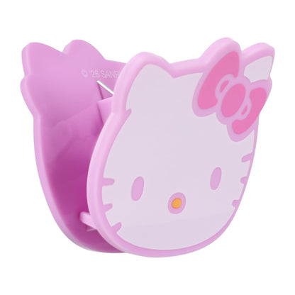 Pinza De Cabello Hello Kitty Pink ***Preorden***
