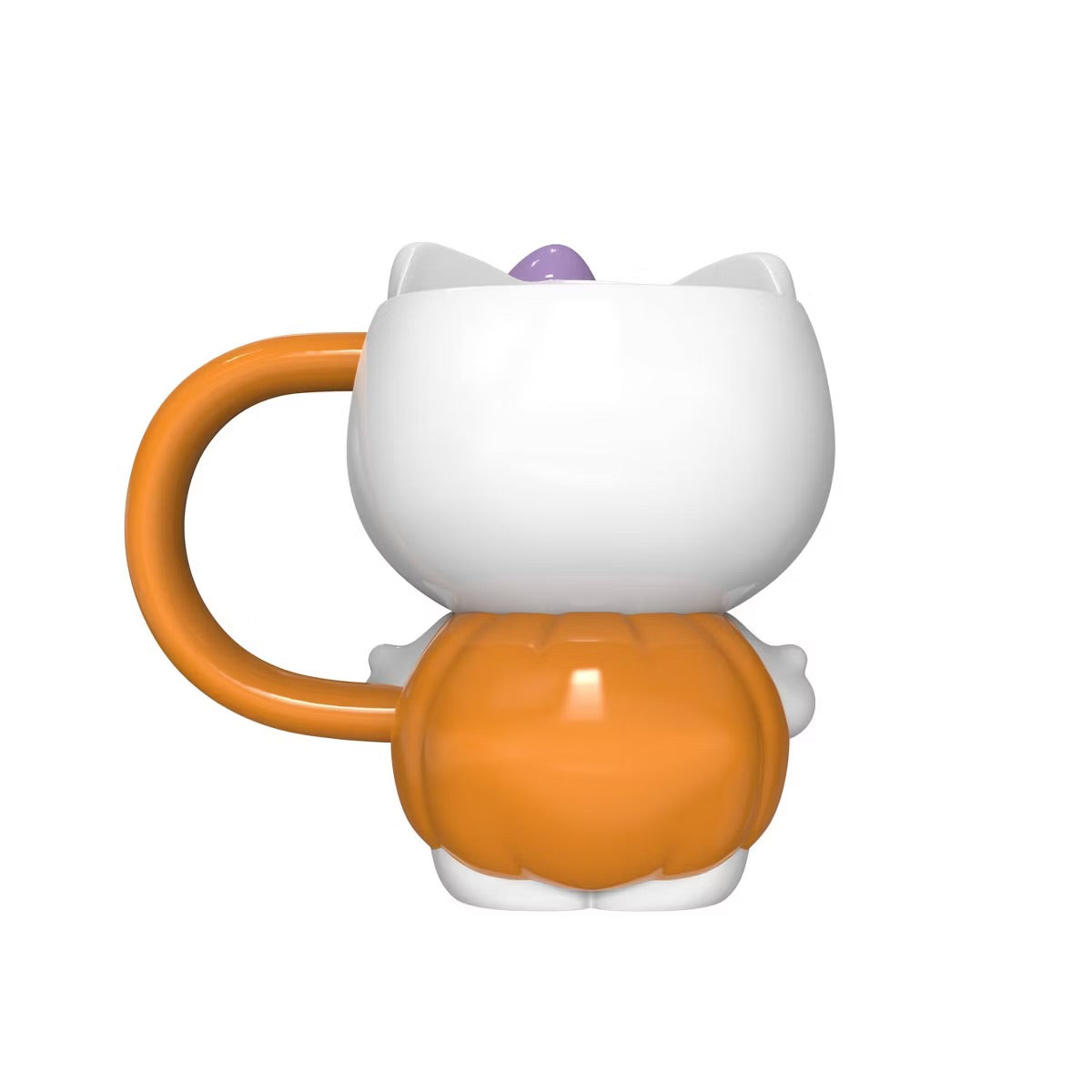 Taza Hello Kitty Pumpkin ***Preorden***