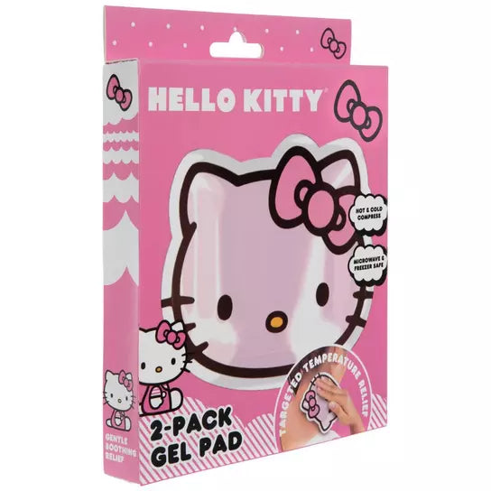 Gel Pad Hello Kitty ***Preorden***