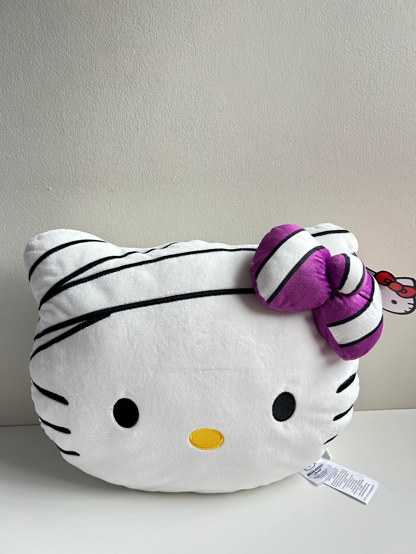 Cojín Decorativo Hello Kitty Momia