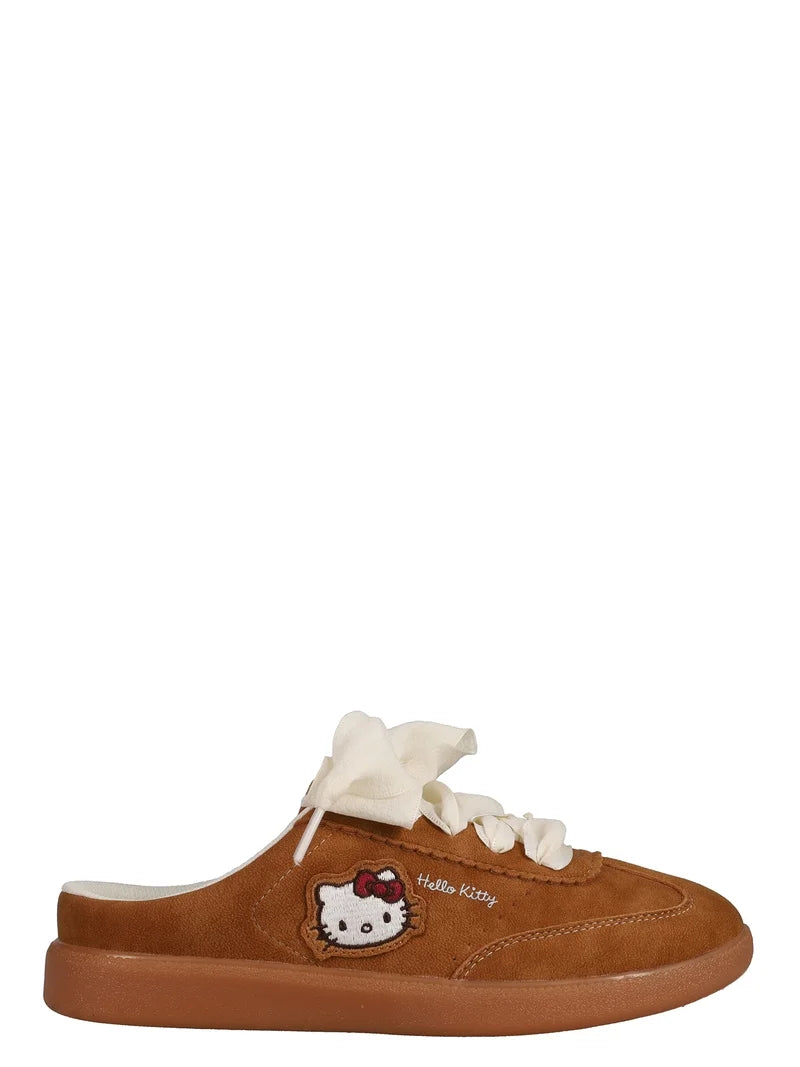 Backless Sneakers Hello Kitty Café ***Preorden***