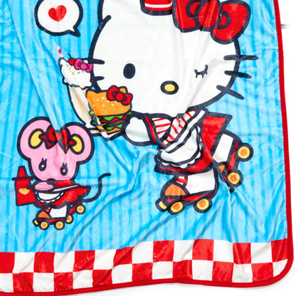 Blanquet Hello Kitty Classic Carhop Series ***Preorden***