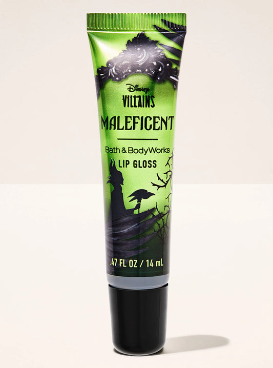 Lip Gloss Maléfica Bath & Body Works ***Preorden***