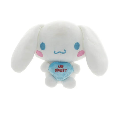 Peluche Cinnamoroll Sweethearts Sugar ***Preorden***