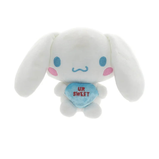 Peluche Cinnamoroll Sweethearts Sugar ***Preorden***