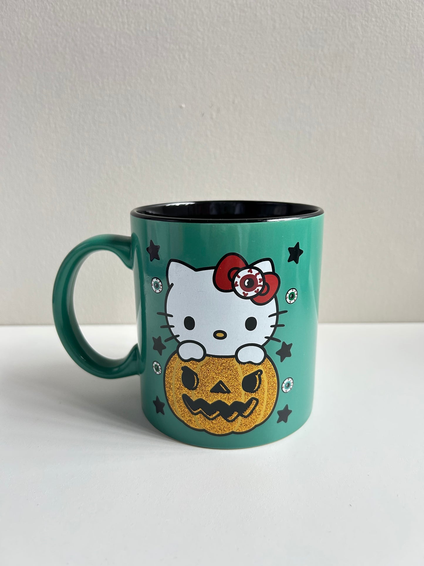Taza Hello Kitty Pumpkin