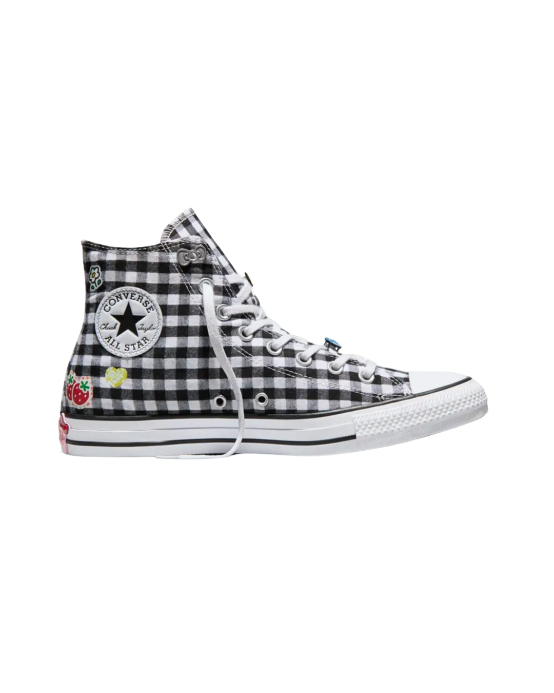 Chuck Taylor All Star Converse X Hello Kitty ***Preorden***
