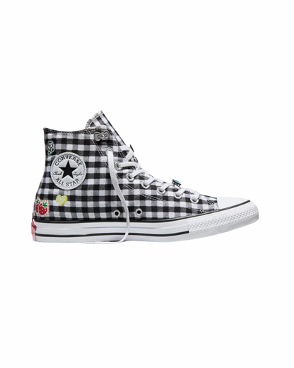 Chuck Taylor All Star Converse X Hello Kitty ***Preorden***