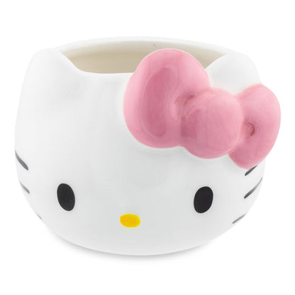 Mini Contenedor Hello Kitty Rosa ***Preorden***