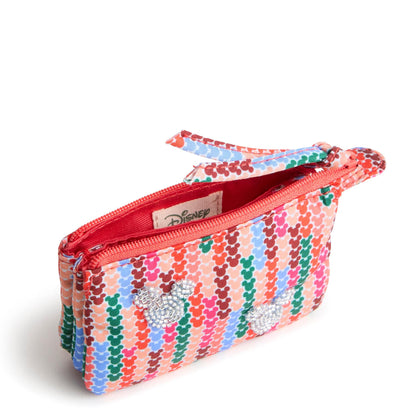 Card Case de Acordeón Vera Bradley  ***Preorden***