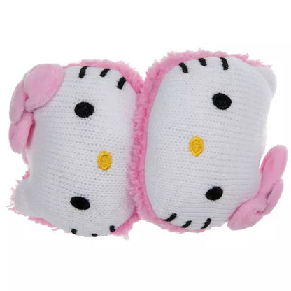Orejeras Hello Kitty Pink ***Preorden***