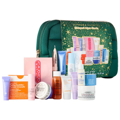 Sephora Favorites Skincare Must-Have Set ***Preorden***