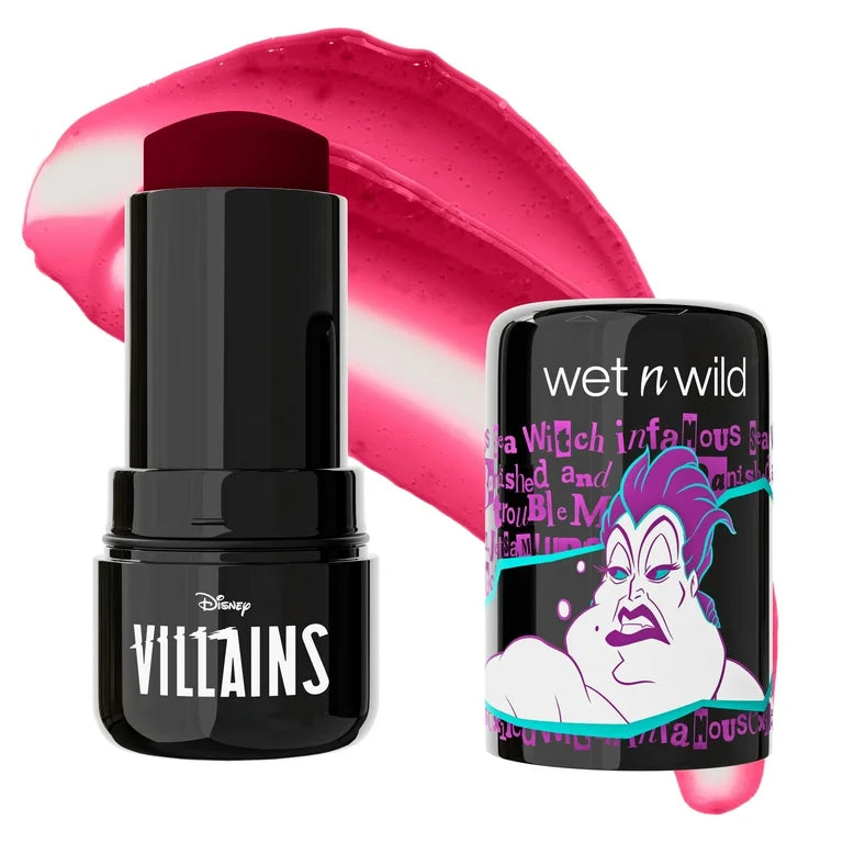 Jelly Blush Villanas Wet n Wild ***Preorden***