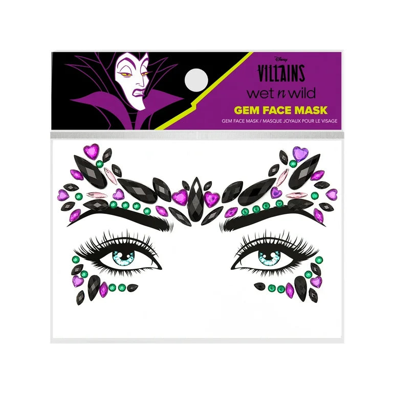 Máscara Facial Villanas Wet n Wild ***Preorden***