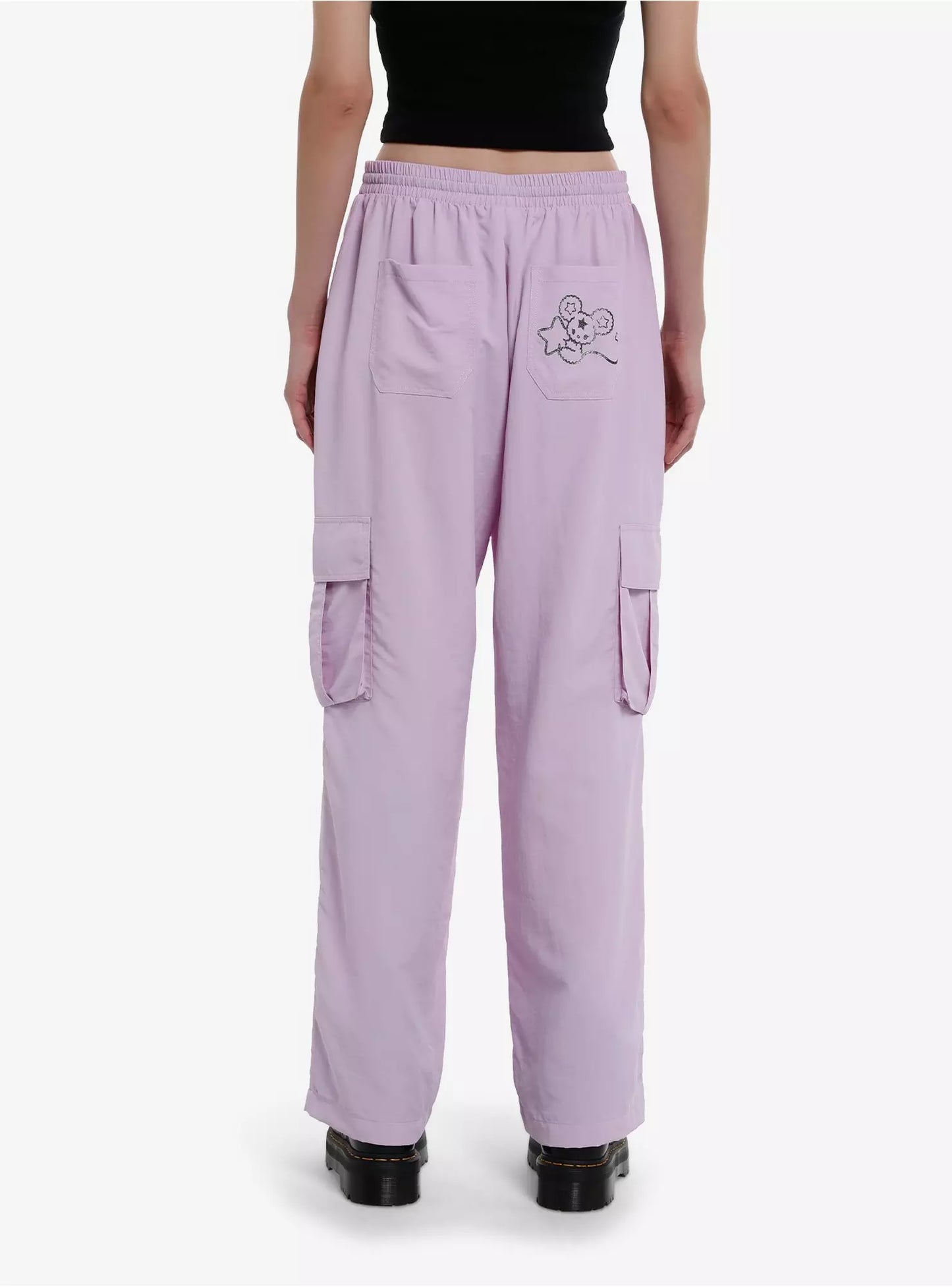 Cargo Pants Magical Twin ***Preorden ***